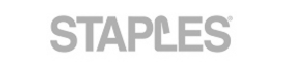 staples